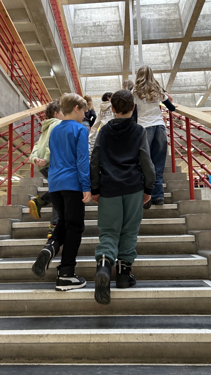 Tag der offenen Tür 2026 | BRG Wörgl