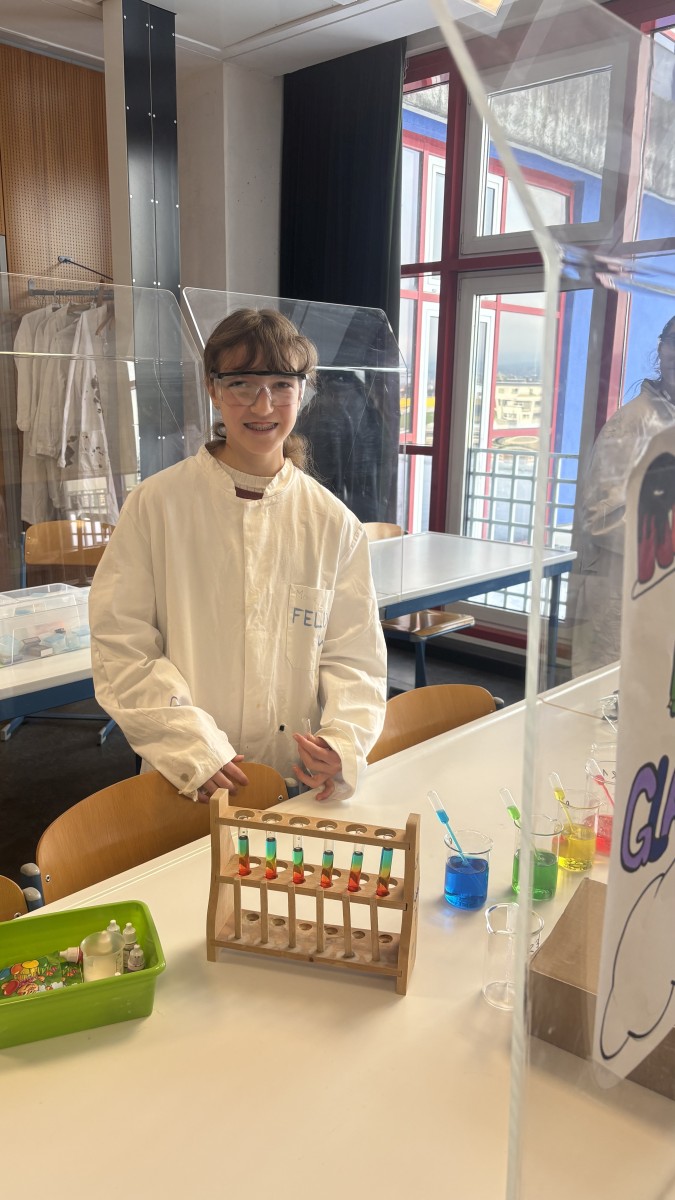 Tag der offenen Tür 2026 | BRG Wörgl