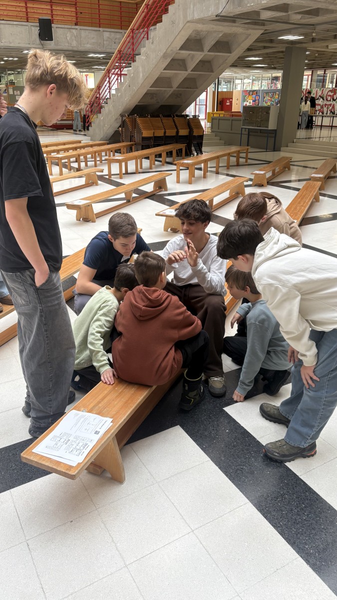 Tag der offenen Tür 2026 | BRG Wörgl