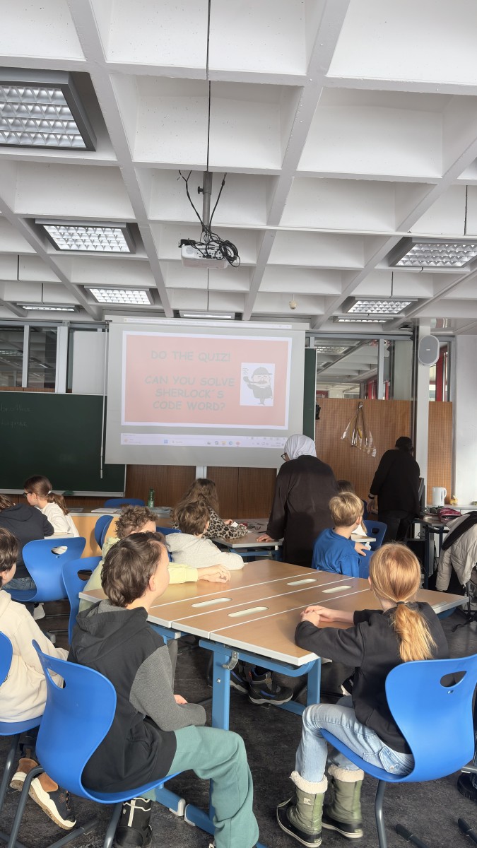 Tag der offenen Tür 2026 | BRG Wörgl