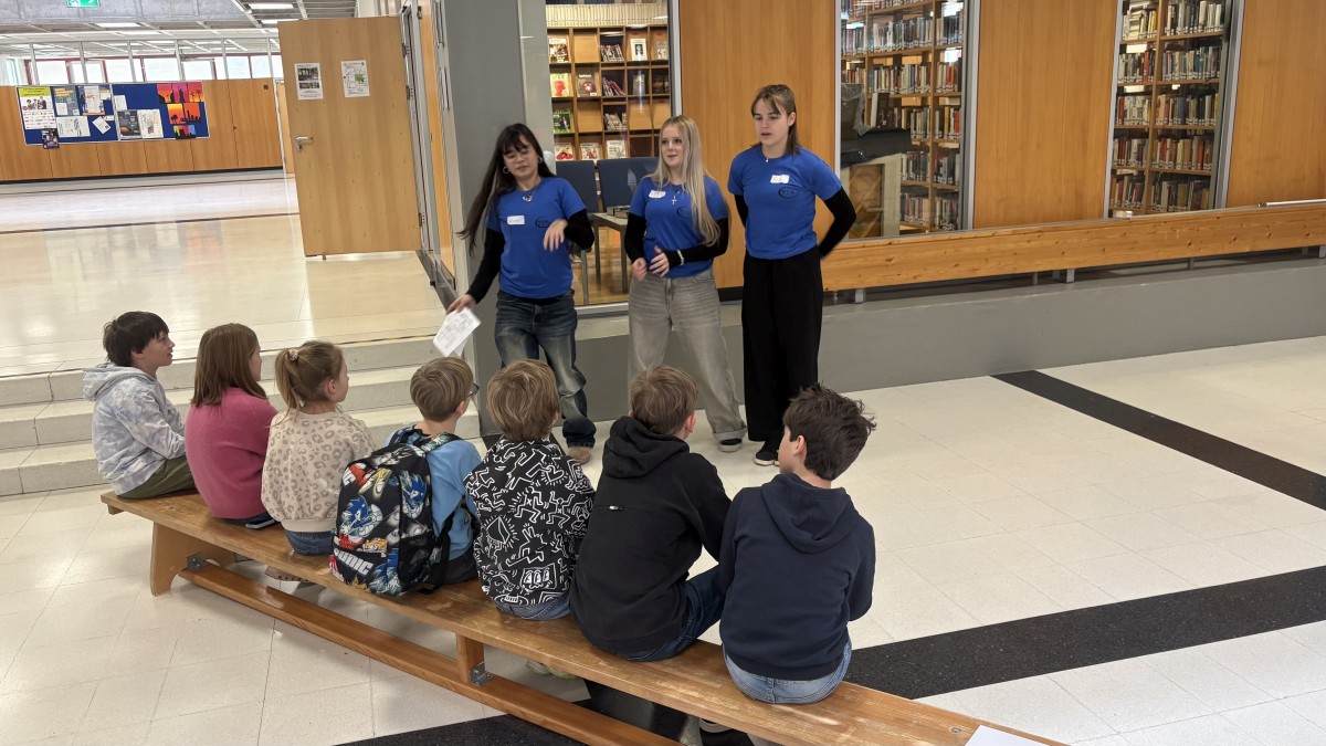 Tag der offenen Tür 2026 | BRG Wörgl