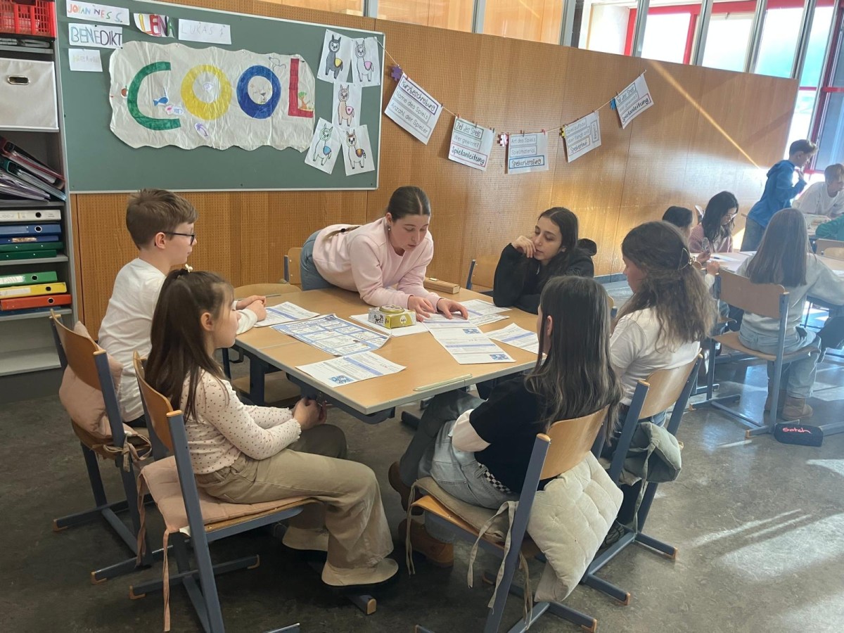 Tag der offenen Tür 2026 | BRG Wörgl