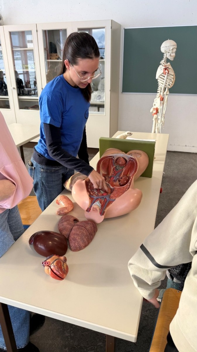 Tag der offenen Tür 2026 | BRG Wörgl