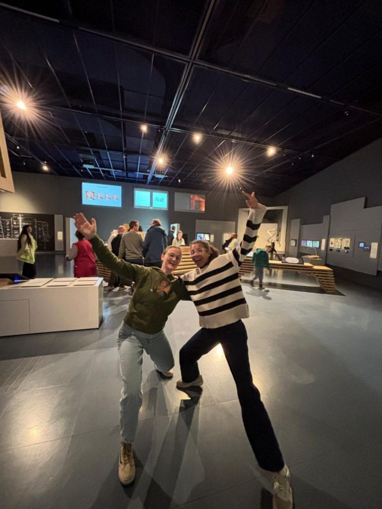 Exkursion Linz 2026 | BRG Wörgl