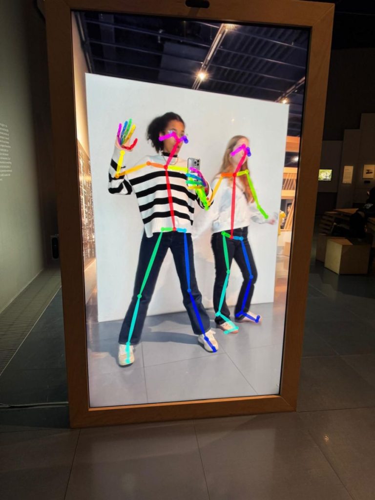 Exkursion Linz 2026 | BRG Wörgl