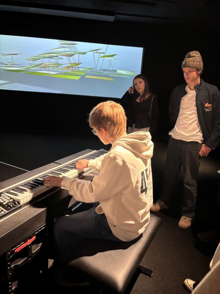 Exkursion Linz 2026 | BRG Wörgl