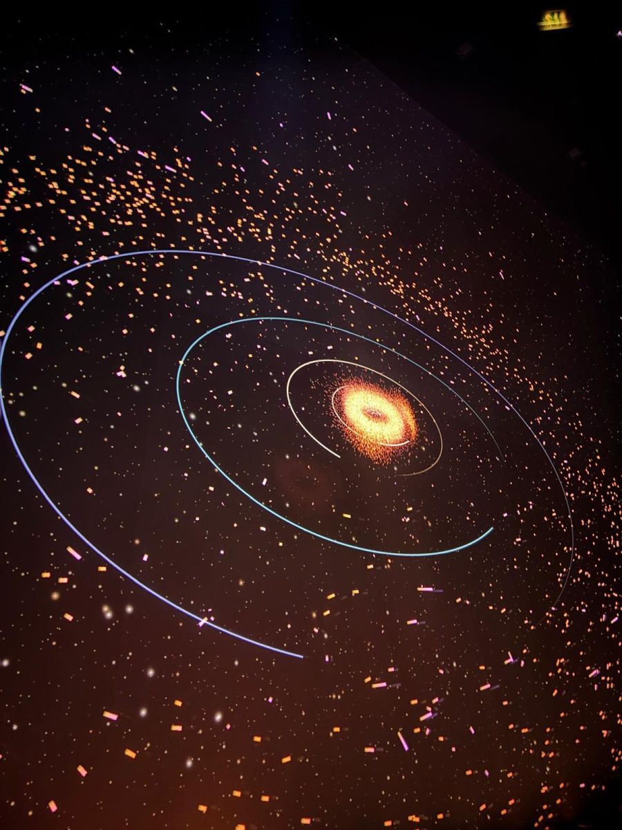 Exkursion der 6. und 7. Klassen nach Linz