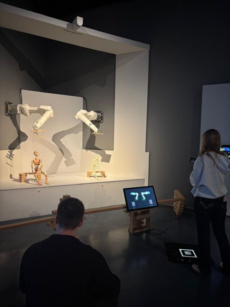 Exkursion Linz 2026 | BRG Wörgl