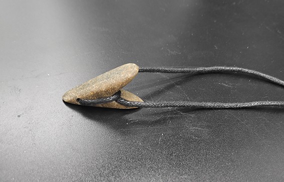 Bildhauerei in Seife und Stein