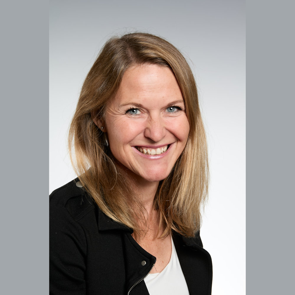 Eva Dollinger, Lehrerin | BRG Wörgl