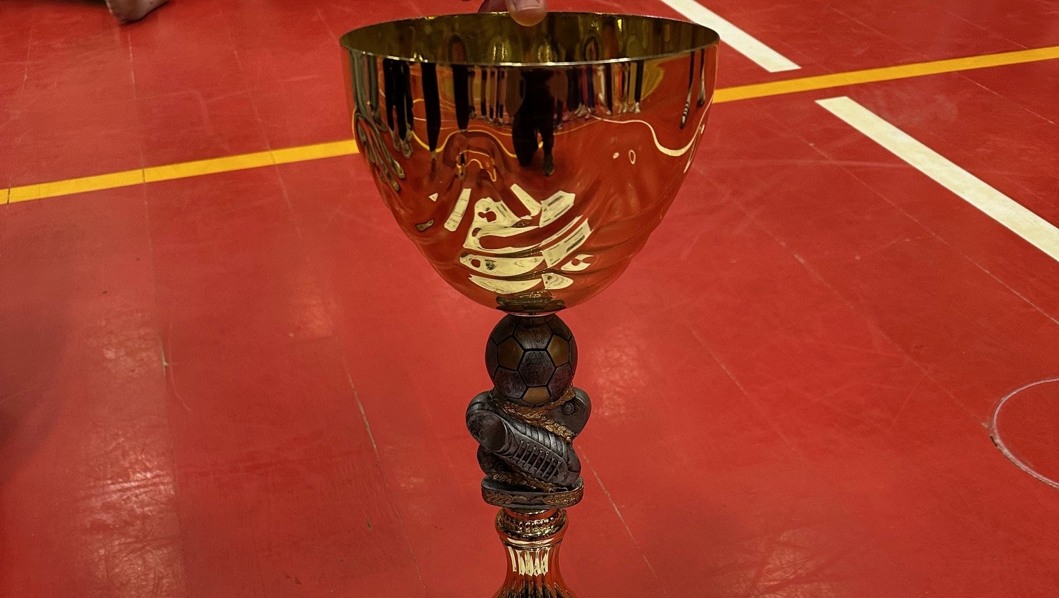 Unglaublicher Erfolg für unsere Fußballerinnen