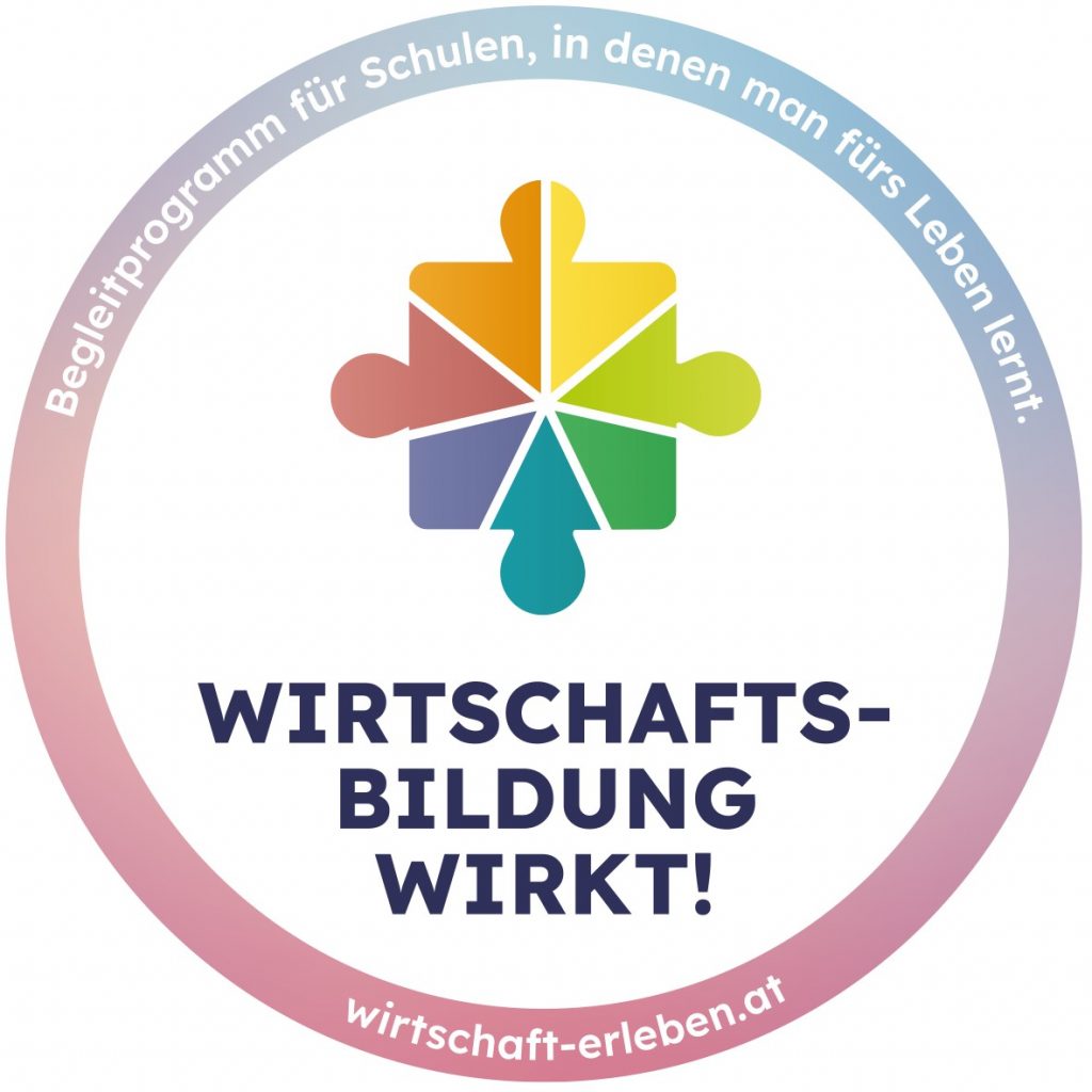 Wirtschaftsbildung wirkt | BRG Wörgl