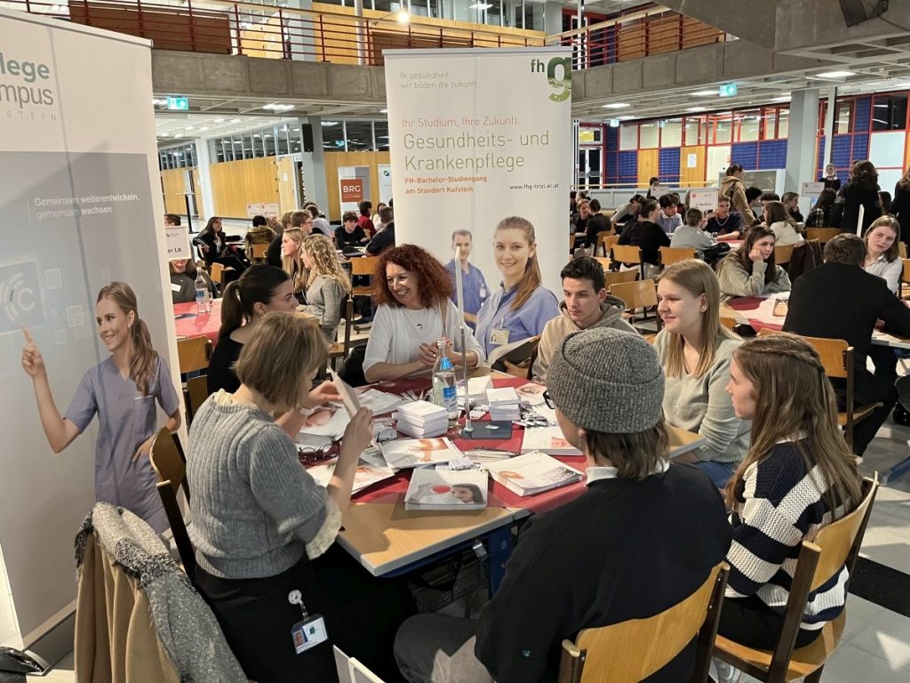 Wirtschaftsbildung wirkt | BRG Wörgl