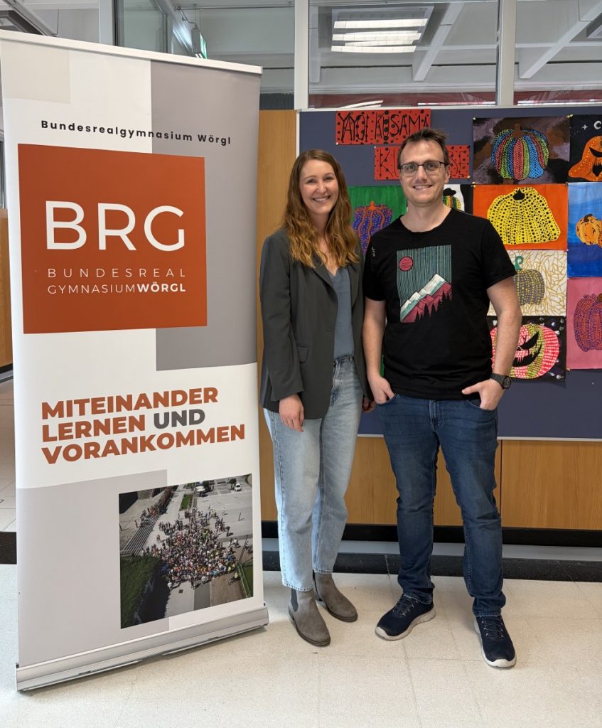 Wirtschaftsbildung wirkt | BRG Wörgl