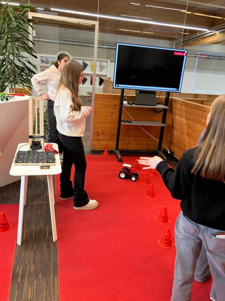 Next Generation Day | Lindner | BRG Wörgl