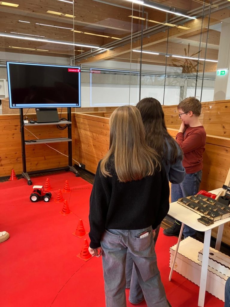 Next Generation Day | Lindner | BRG Wörgl