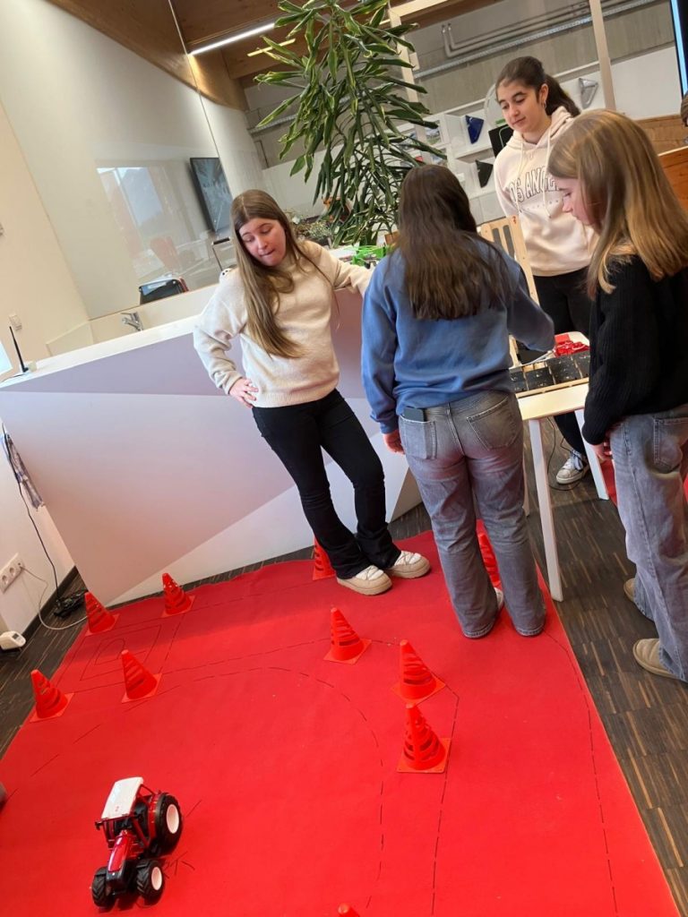 Next Generation Day | Lindner | BRG Wörgl