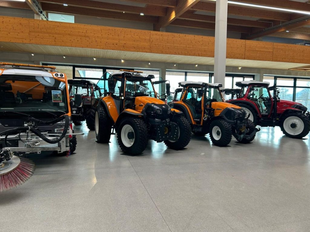 Next Generation Day | Lindner | BRG Wörgl