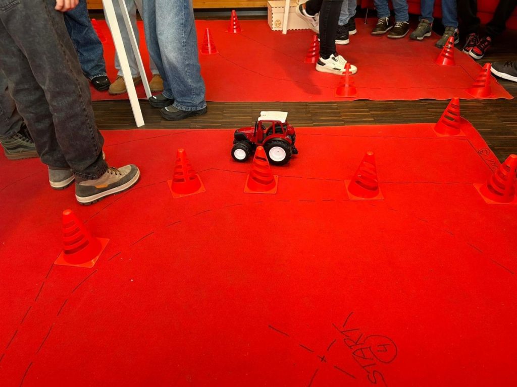 Next Generation Day | Lindner | BRG Wörgl