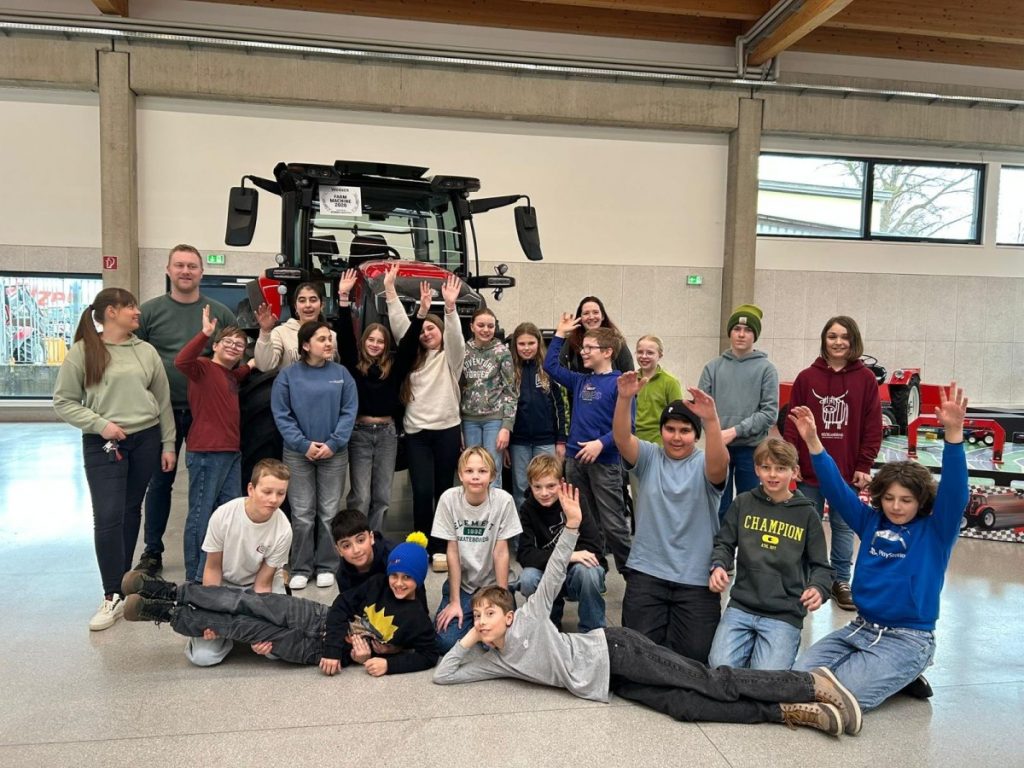 Next Generation Day | Lindner | BRG Wörgl