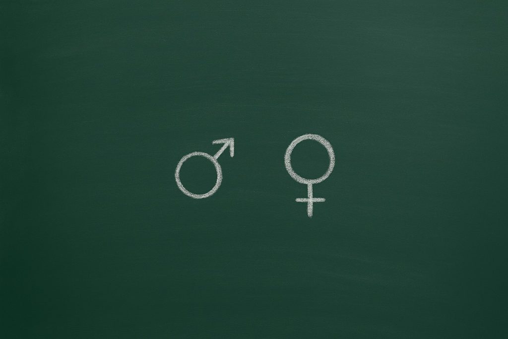 Sexualkunde | BRG Wörgl