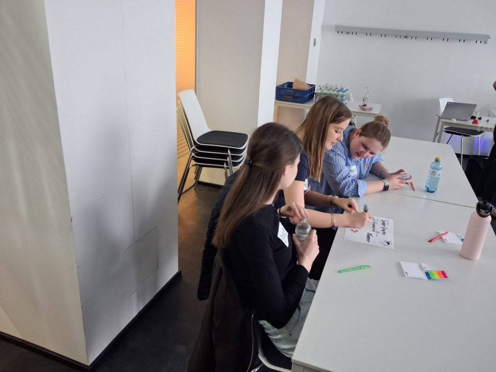 Wirtschaftsplanspiel 2026 | BRG Wörgl