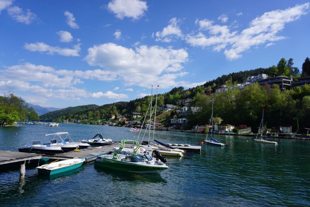Sportwoche Seeboden 2026 | BRG Wörgl