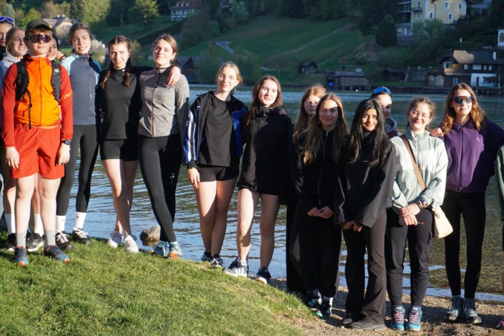 Sportwoche Seeboden 2026 | BRG Wörgl