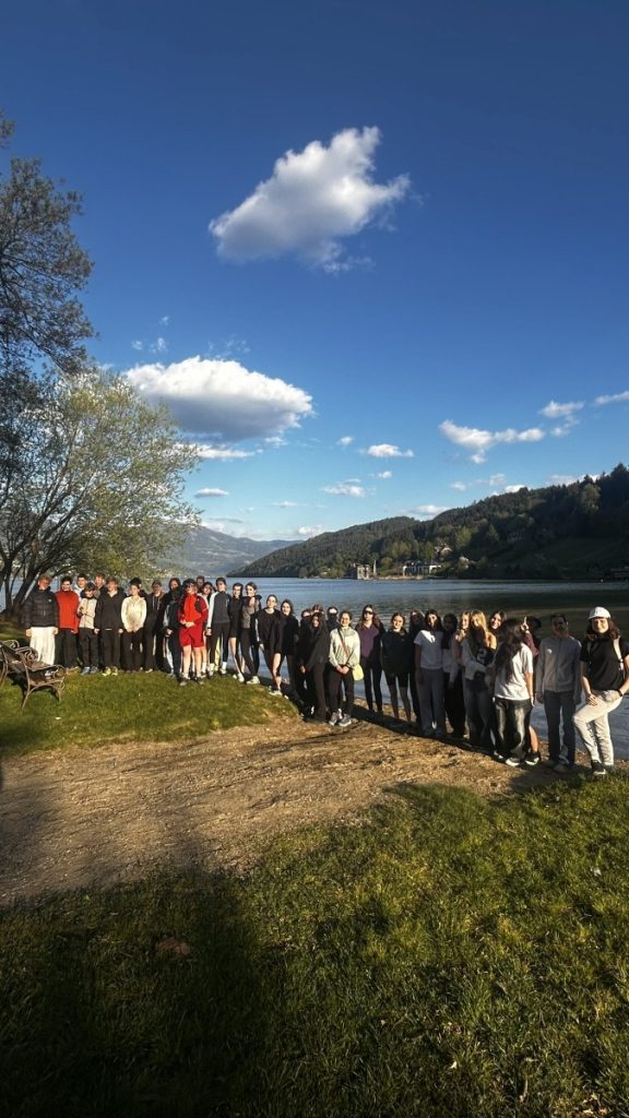 Sportwoche Seeboden 2026 | BRG Wörgl