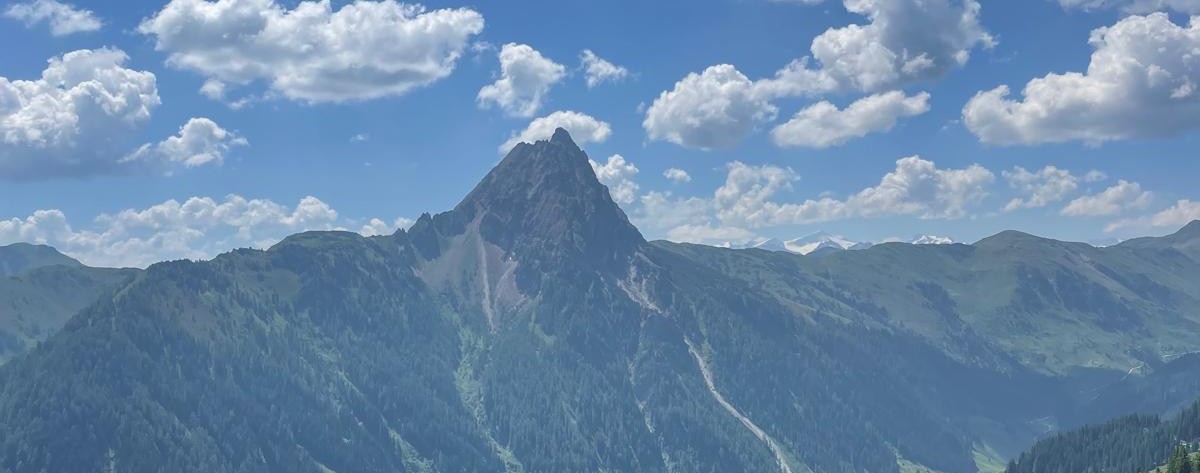 Mountain high der 4E