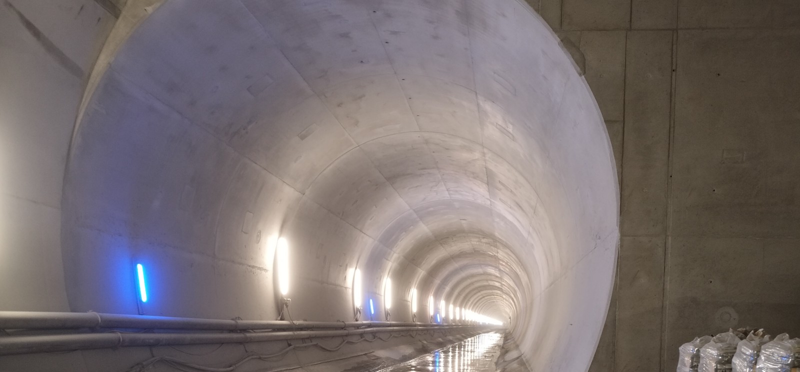 7b im Brennerbasistunnel