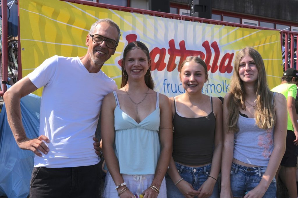 9. Spendenlauf 2026 | BRG Wörgl