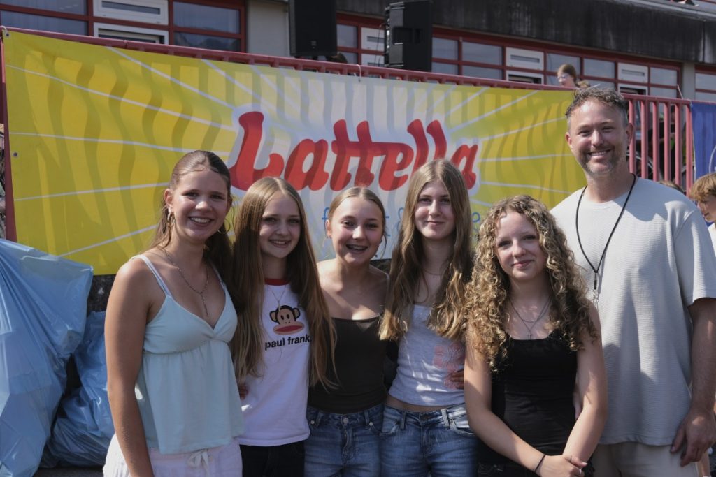 9. Spendenlauf 2026 | BRG Wörgl