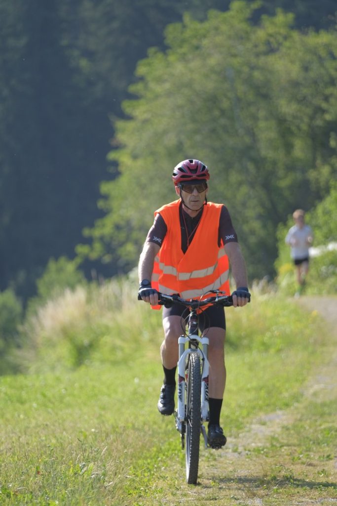 9. Spendenlauf 2026 | BRG Wörgl