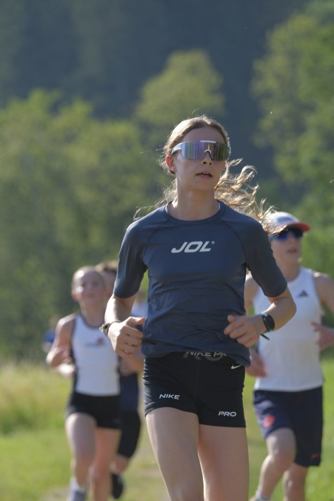 9. Spendenlauf 2026 | BRG Wörgl