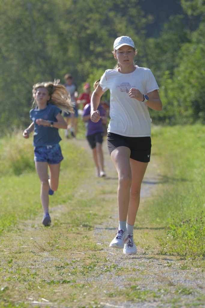 9. Spendenlauf 2026 | BRG Wörgl