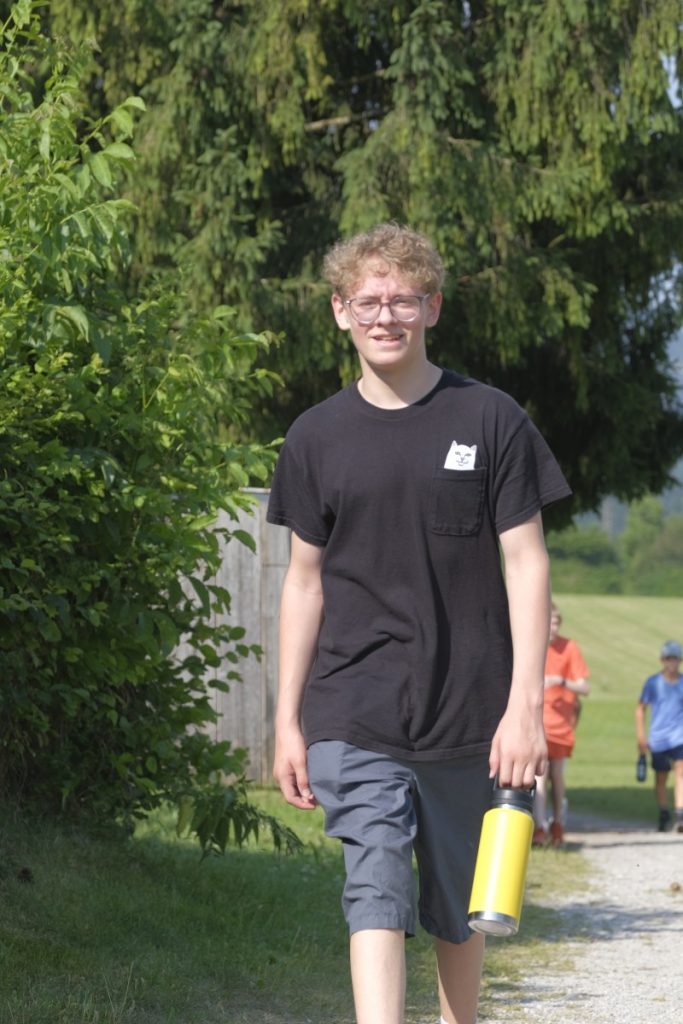 9. Spendenlauf 2026 | BRG Wörgl