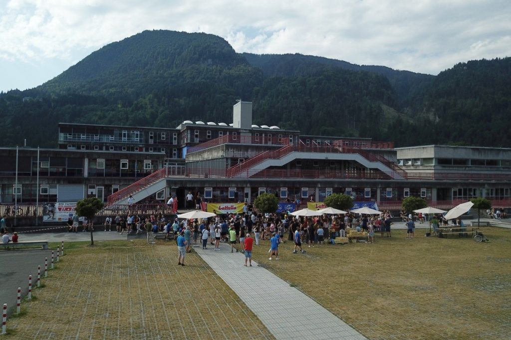 9. Spendenlauf 2026 | BRG Wörgl