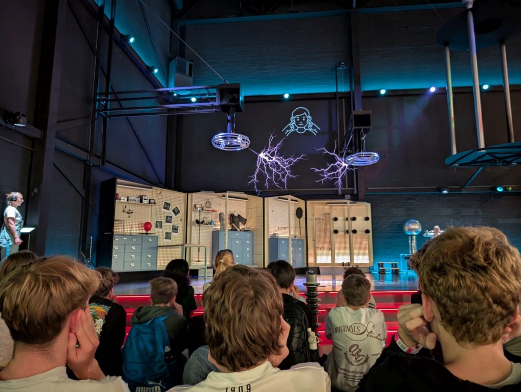 Technorama 2026 | BRG Wörgl